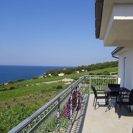 Apartment Lenka Zavala Oda fotoğraf