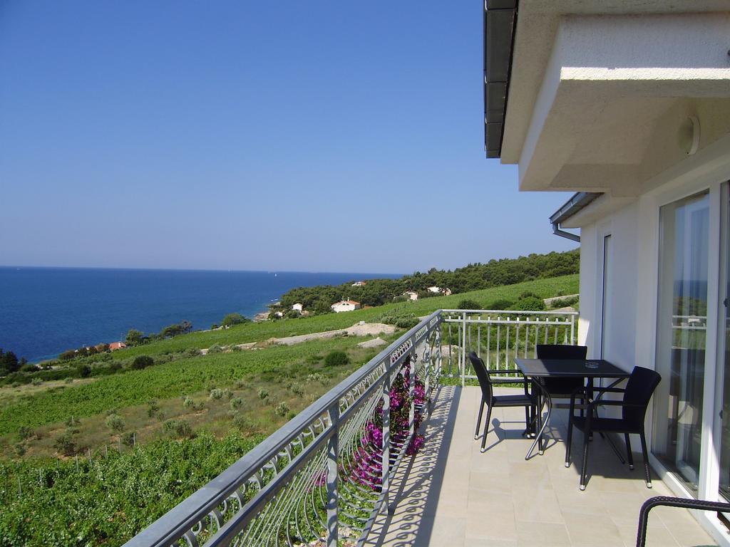 Apartment Lenka Zavala Oda fotoğraf