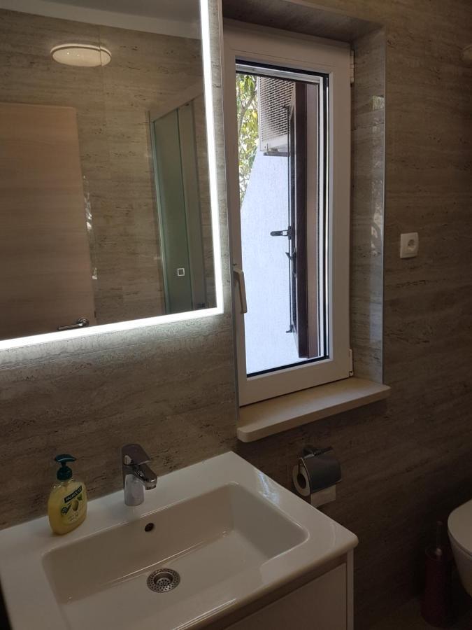 Apartment Lenka Zavala Dış mekan fotoğraf