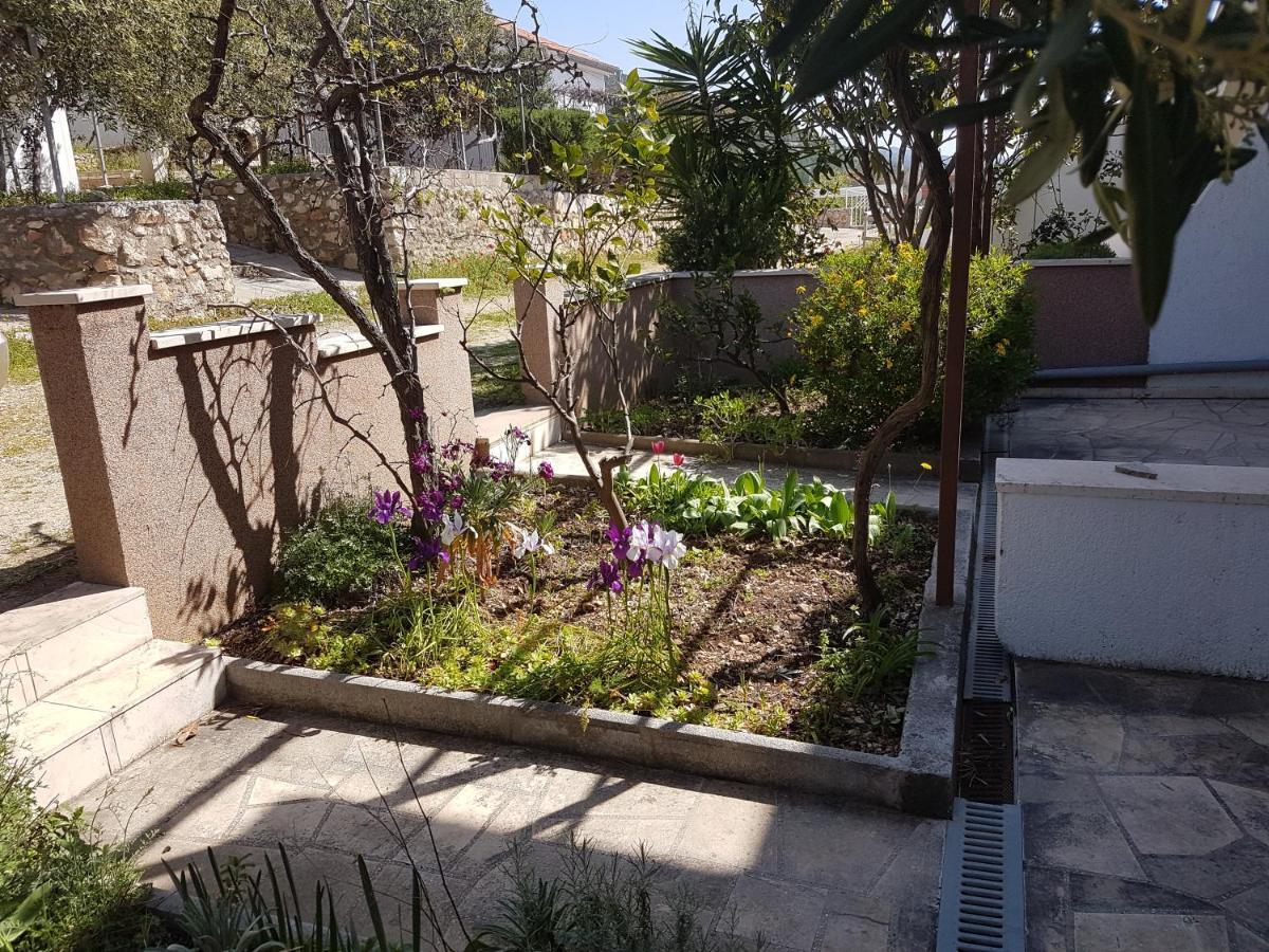 Apartment Lenka Zavala Dış mekan fotoğraf