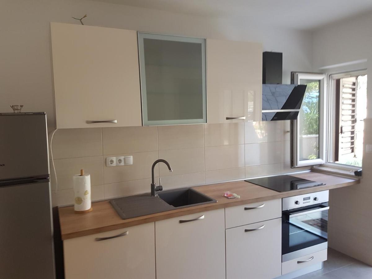 Apartment Lenka Zavala Dış mekan fotoğraf