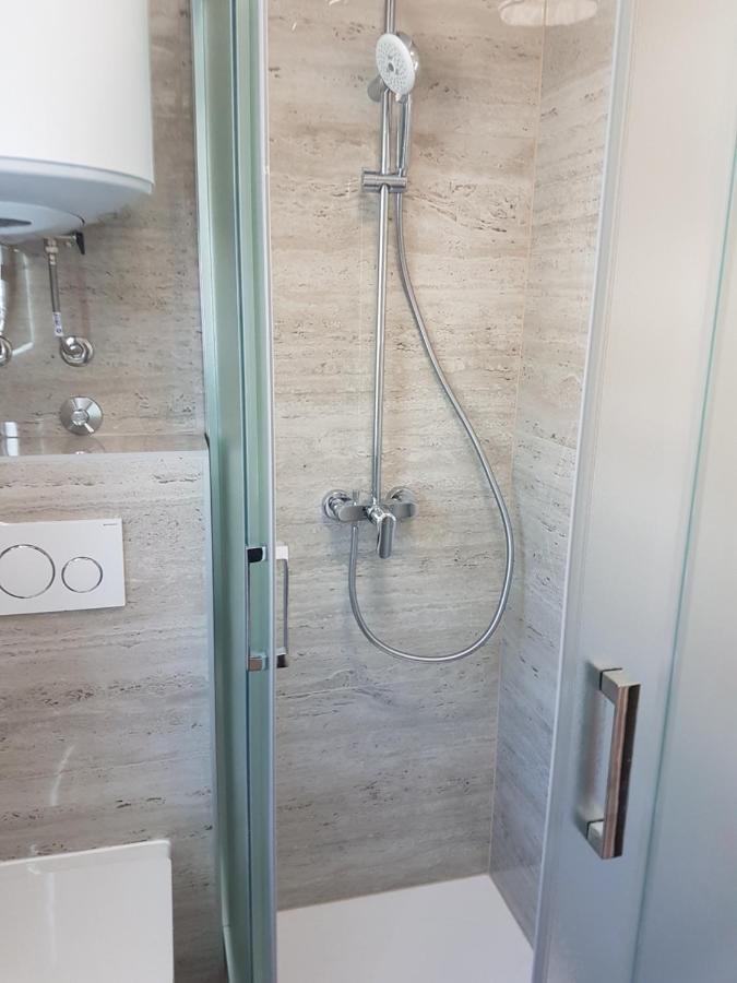 Apartment Lenka Zavala Dış mekan fotoğraf