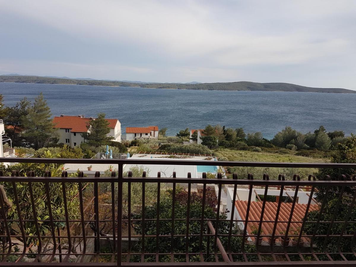 Apartment Lenka Zavala Dış mekan fotoğraf