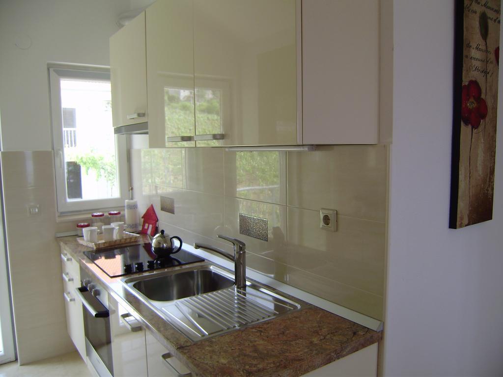 Apartment Lenka Zavala Oda fotoğraf