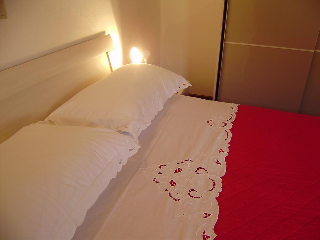Apartment Lenka Zavala Oda fotoğraf
