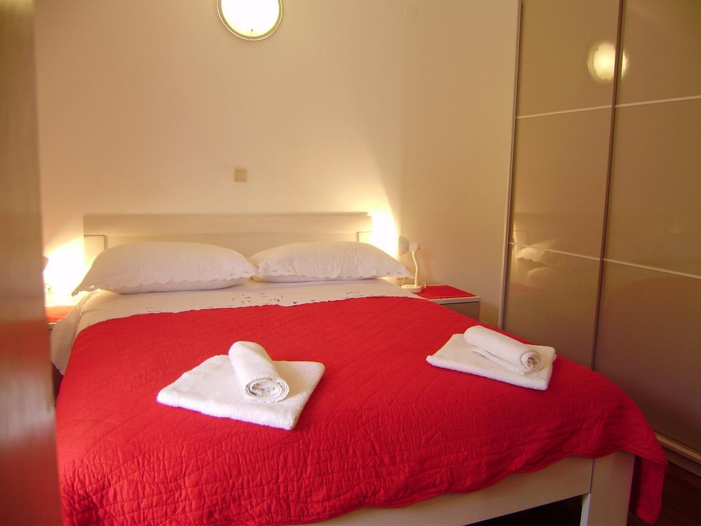 Apartment Lenka Zavala Oda fotoğraf