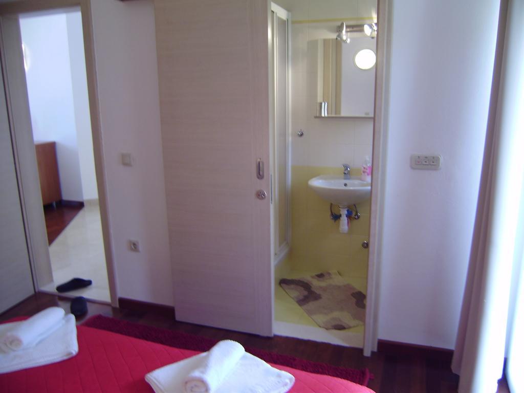 Apartment Lenka Zavala Oda fotoğraf