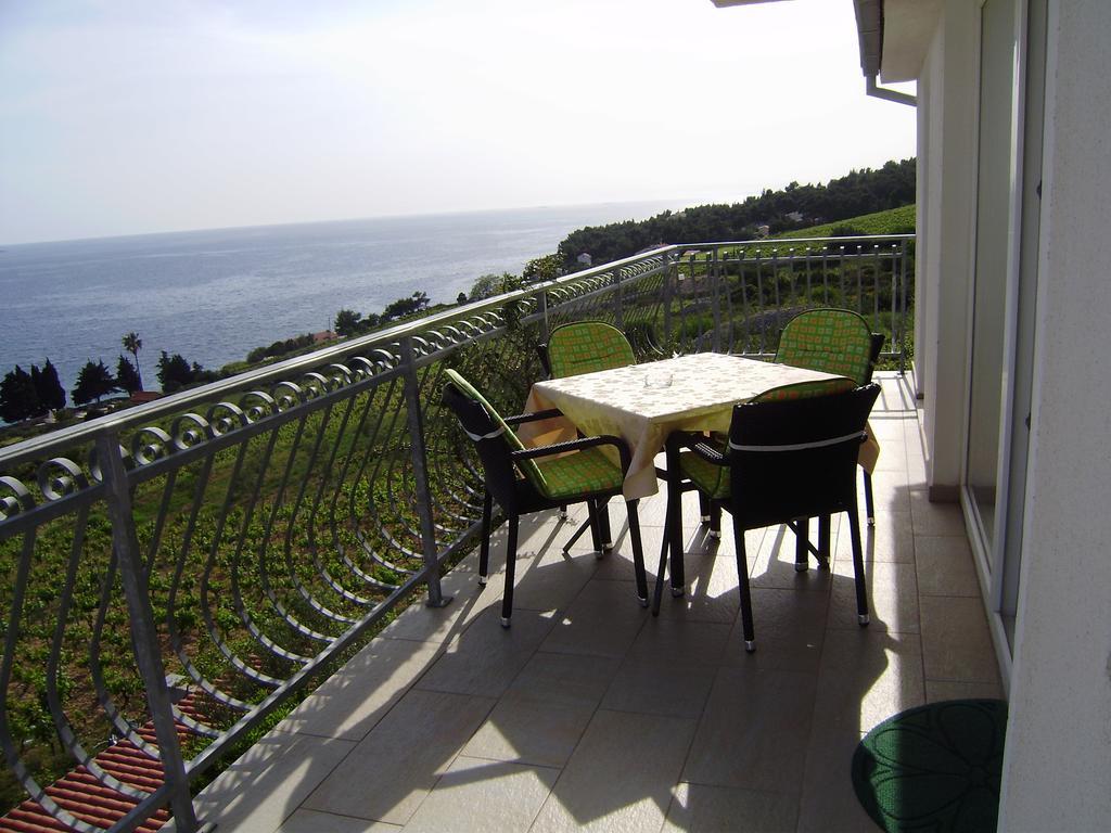 Apartment Lenka Zavala Oda fotoğraf
