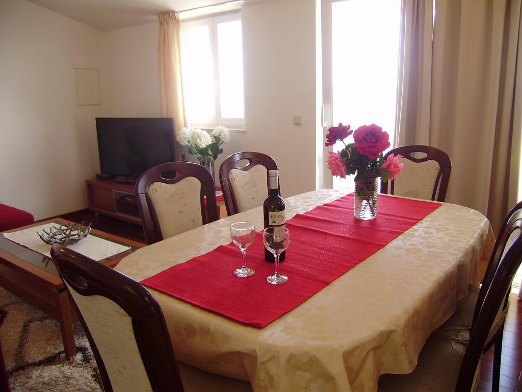 Apartment Lenka Zavala Oda fotoğraf