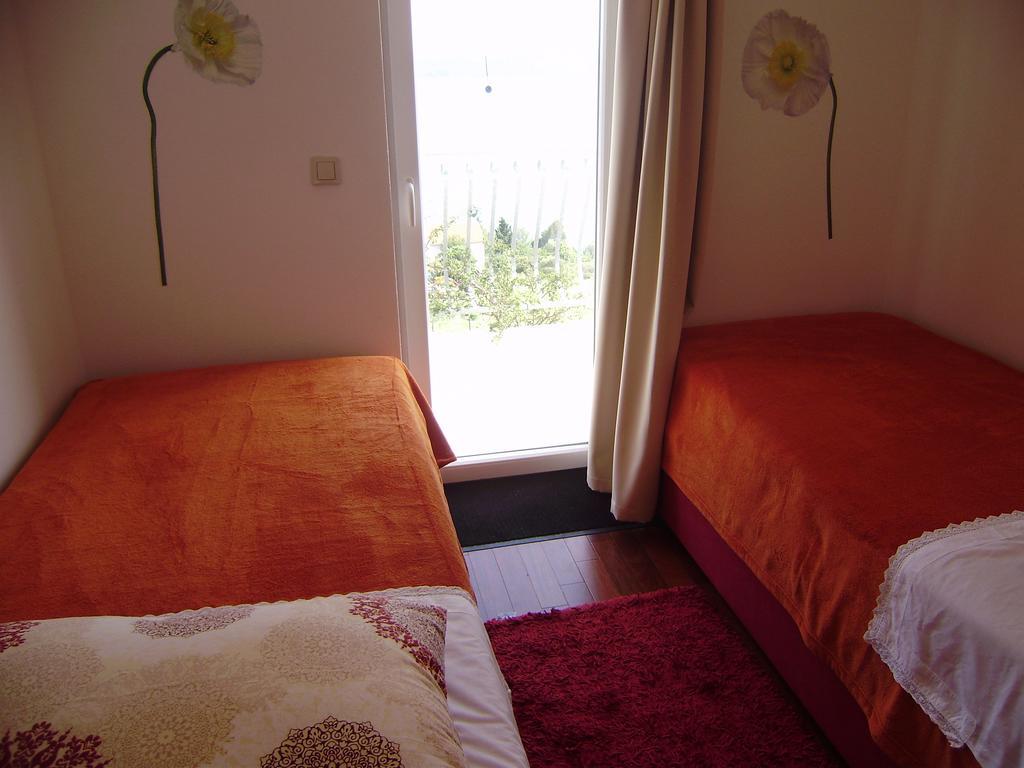 Apartment Lenka Zavala Oda fotoğraf