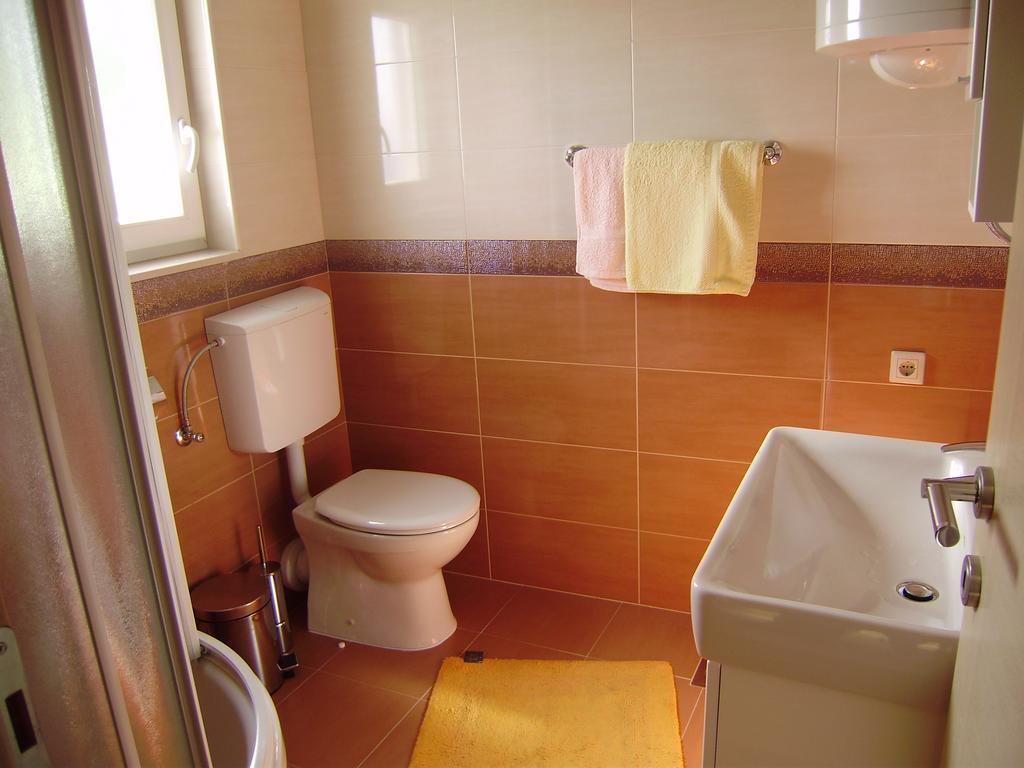 Apartment Lenka Zavala Oda fotoğraf