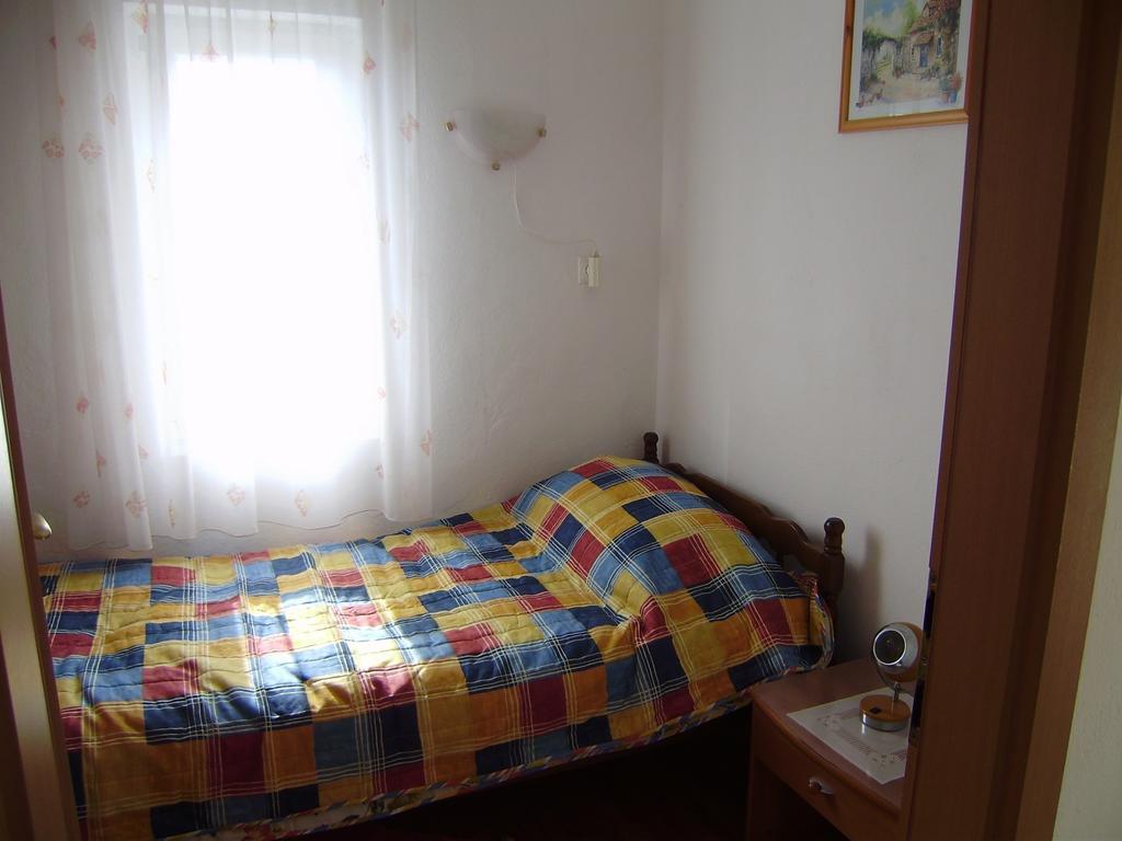 Apartment Lenka Zavala Oda fotoğraf