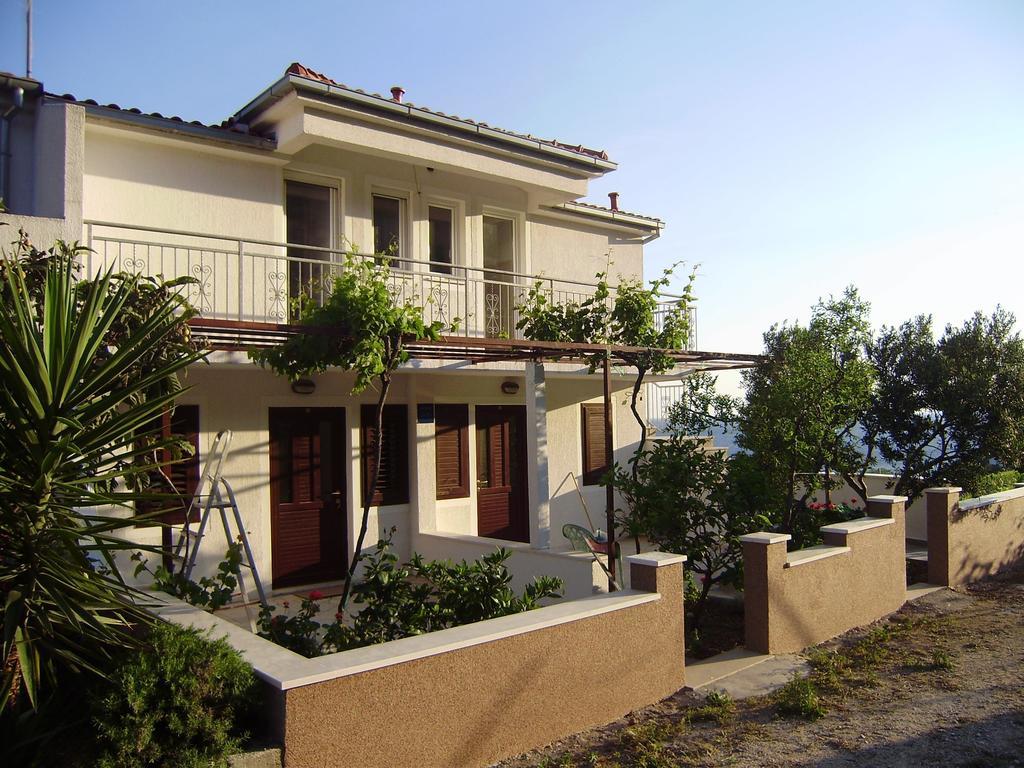 Apartment Lenka Zavala Oda fotoğraf