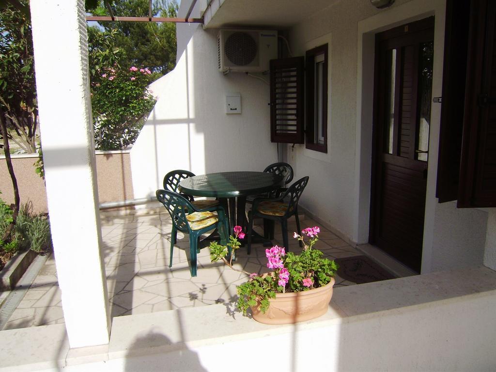 Apartment Lenka Zavala Oda fotoğraf