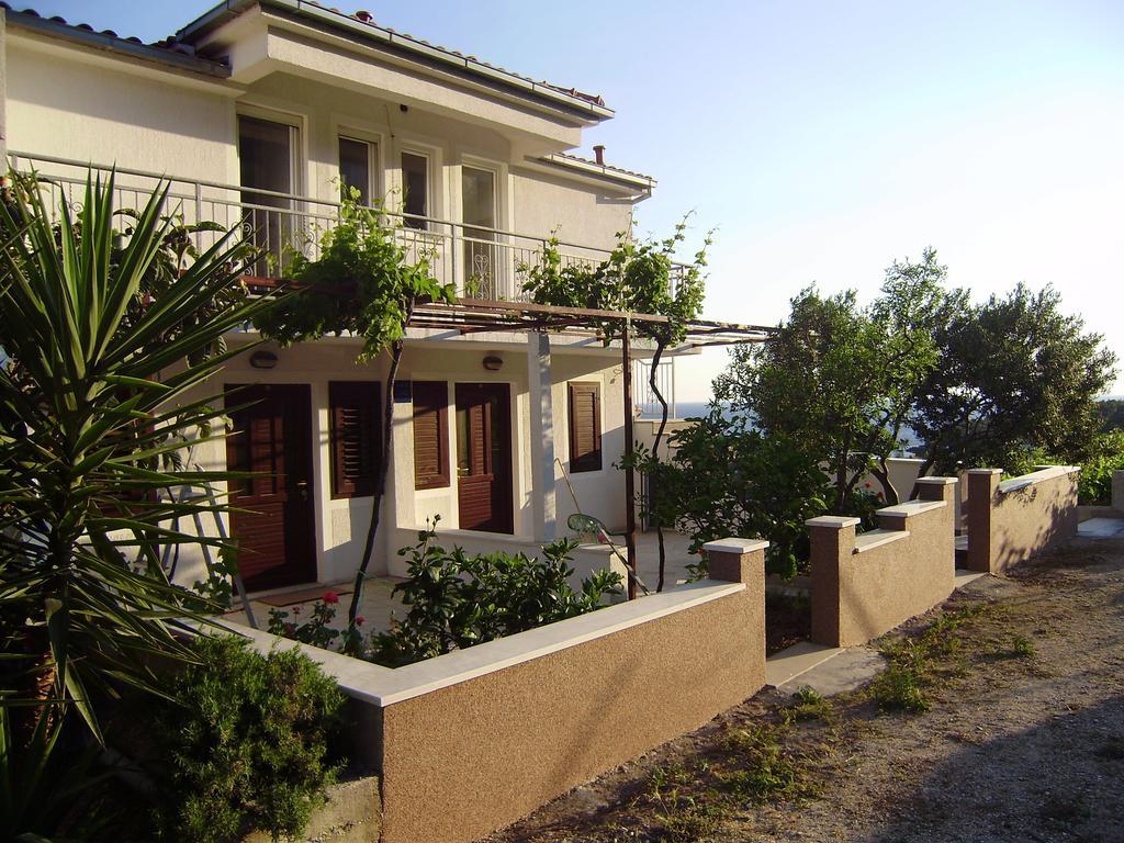 Apartment Lenka Zavala Oda fotoğraf