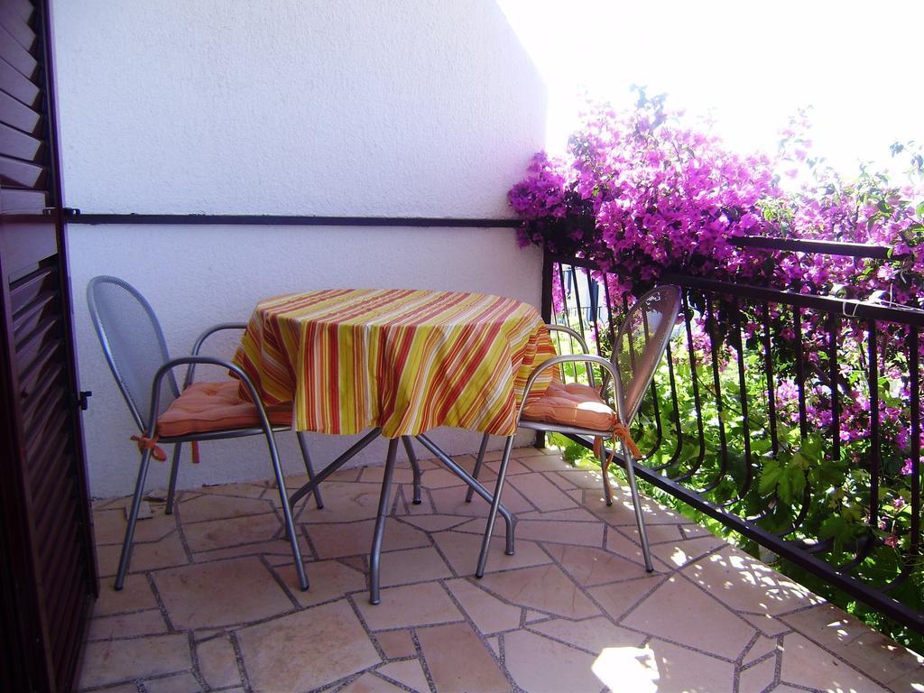 Apartment Lenka Zavala Oda fotoğraf