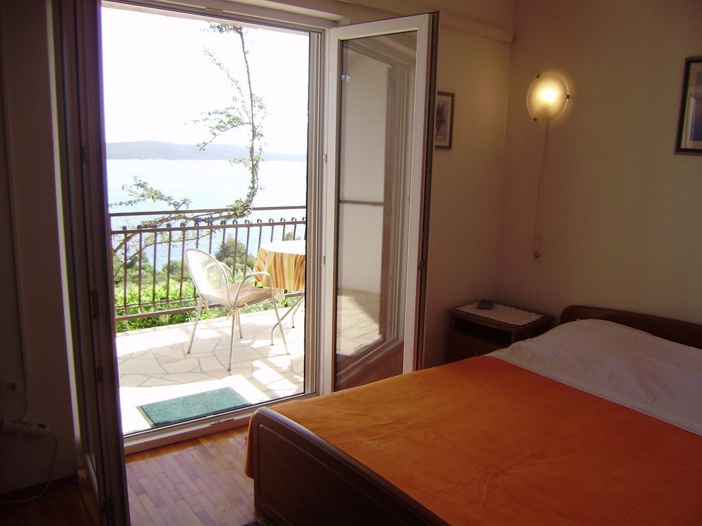 Apartment Lenka Zavala Oda fotoğraf
