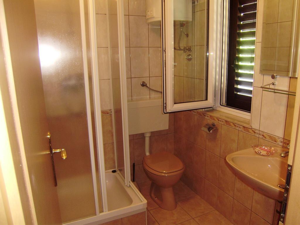 Apartment Lenka Zavala Oda fotoğraf