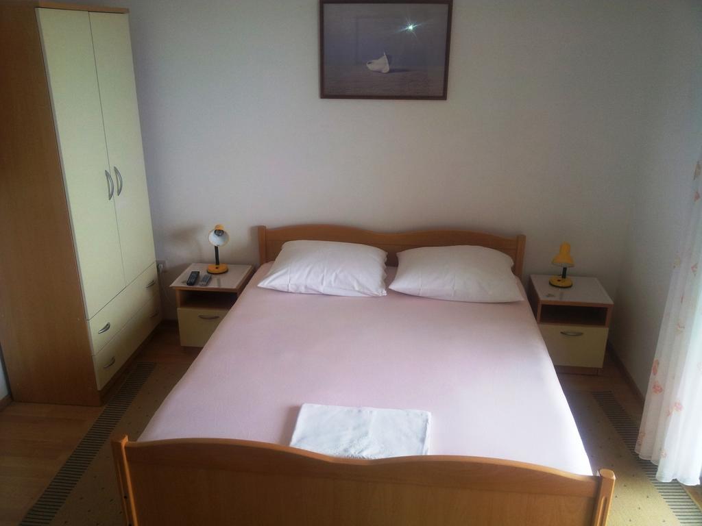 Apartment Lenka Zavala Oda fotoğraf