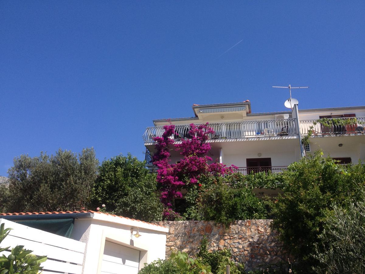 Apartment Lenka Zavala Dış mekan fotoğraf