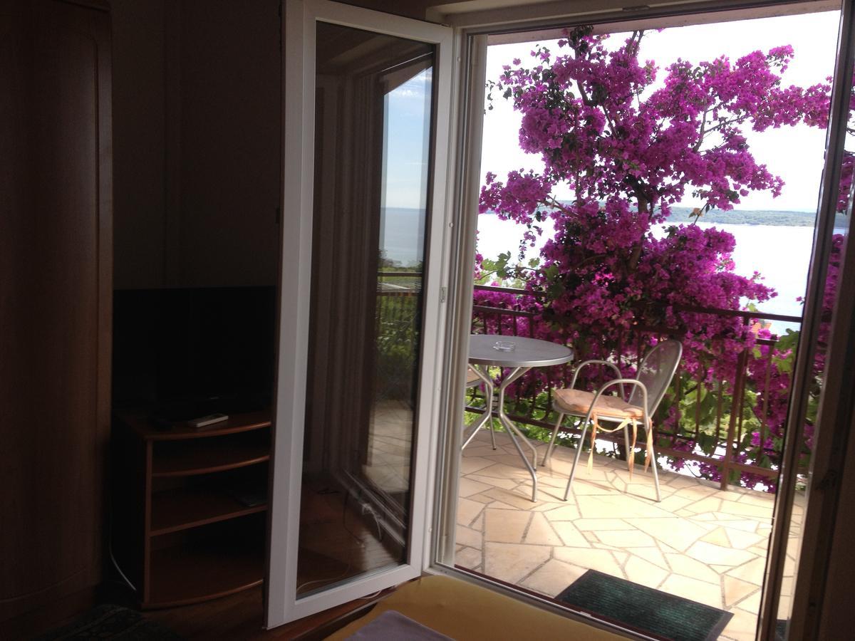 Apartment Lenka Zavala Dış mekan fotoğraf